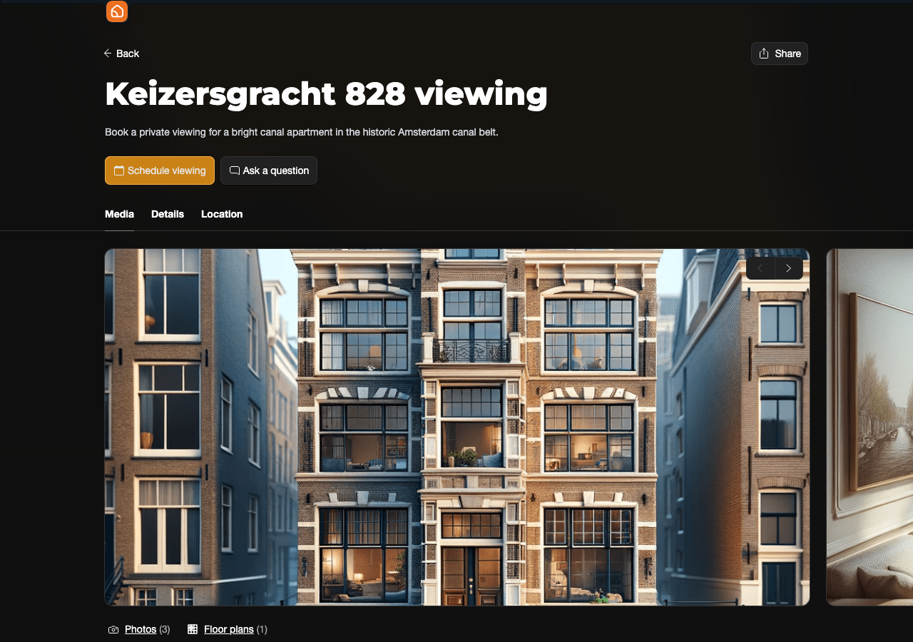 Website plugin