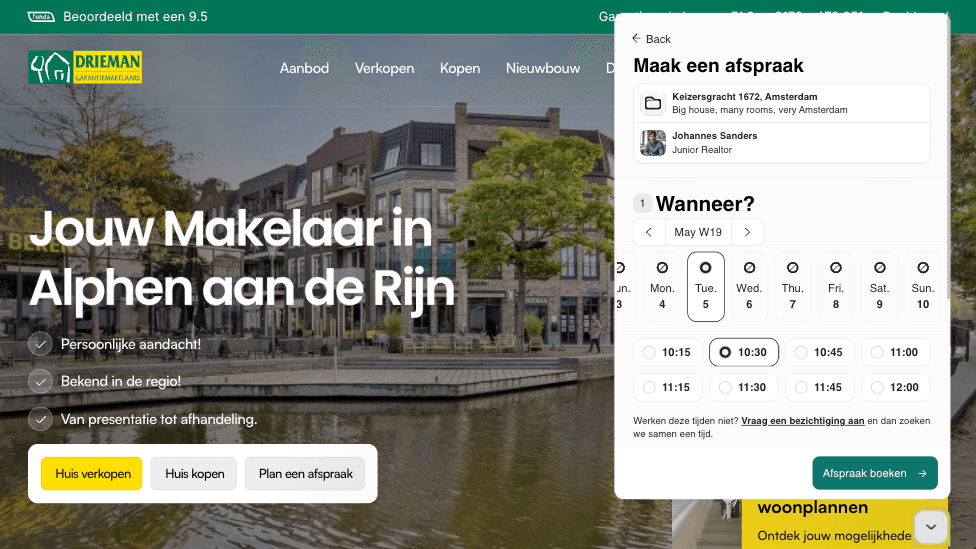 Website